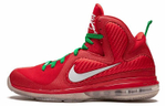 Кроссовки Nike Lebron 9 Christmas