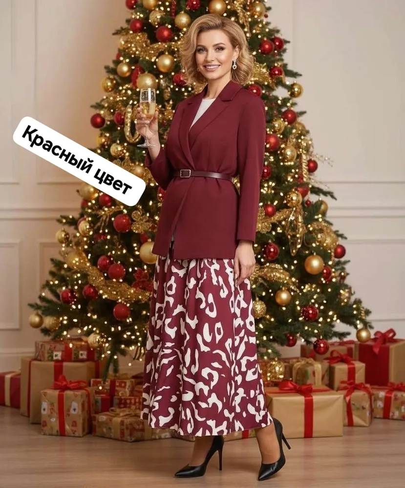 Костюм 2584083 Fabrika