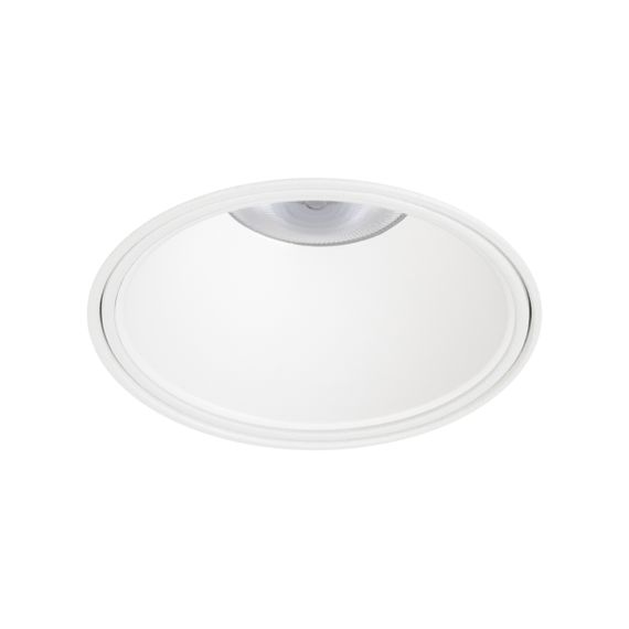 Встраиваемый светильник Arlight MS-ATLAS-TRIMLESS-R50-6W Warm3000 (WH, 40deg, 230V) 037060(1)