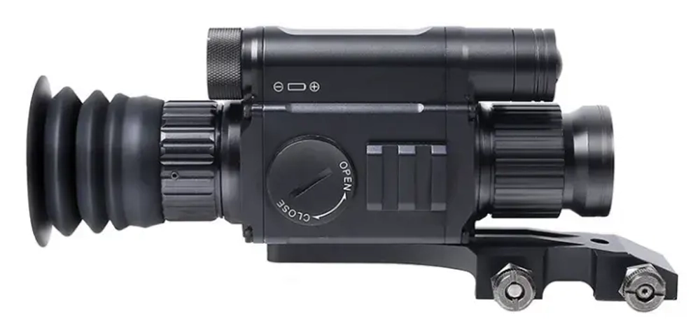 Цифровой прицел ночного видения PARD NV-008P