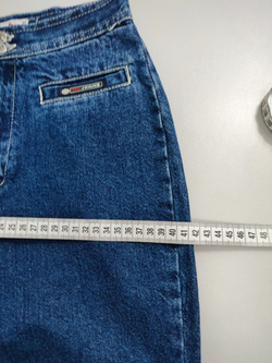 Джинсы Gloria Jeans темно-синие 38 размер, новые