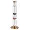 Настольная лампа Odeon Light Collier L-Vision 5455/15TL