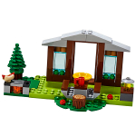 LEGO Toy Story: Весёлый отпуск 10769 — RV Vacation — Лего История игрушек Той стори