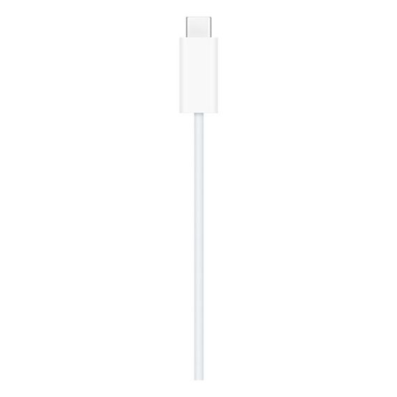 Кабель Apple Watch Magnetic Charger to USB-C Cable 1м MLWJ3ZM/A / MTOH3FE/A