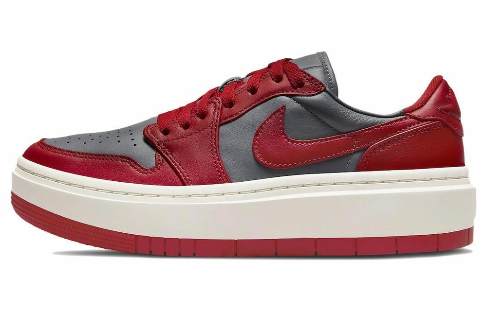 Кроссовки Jordan Air Jordan 1 Low Se "Unlv" (Женская размерная сетка)