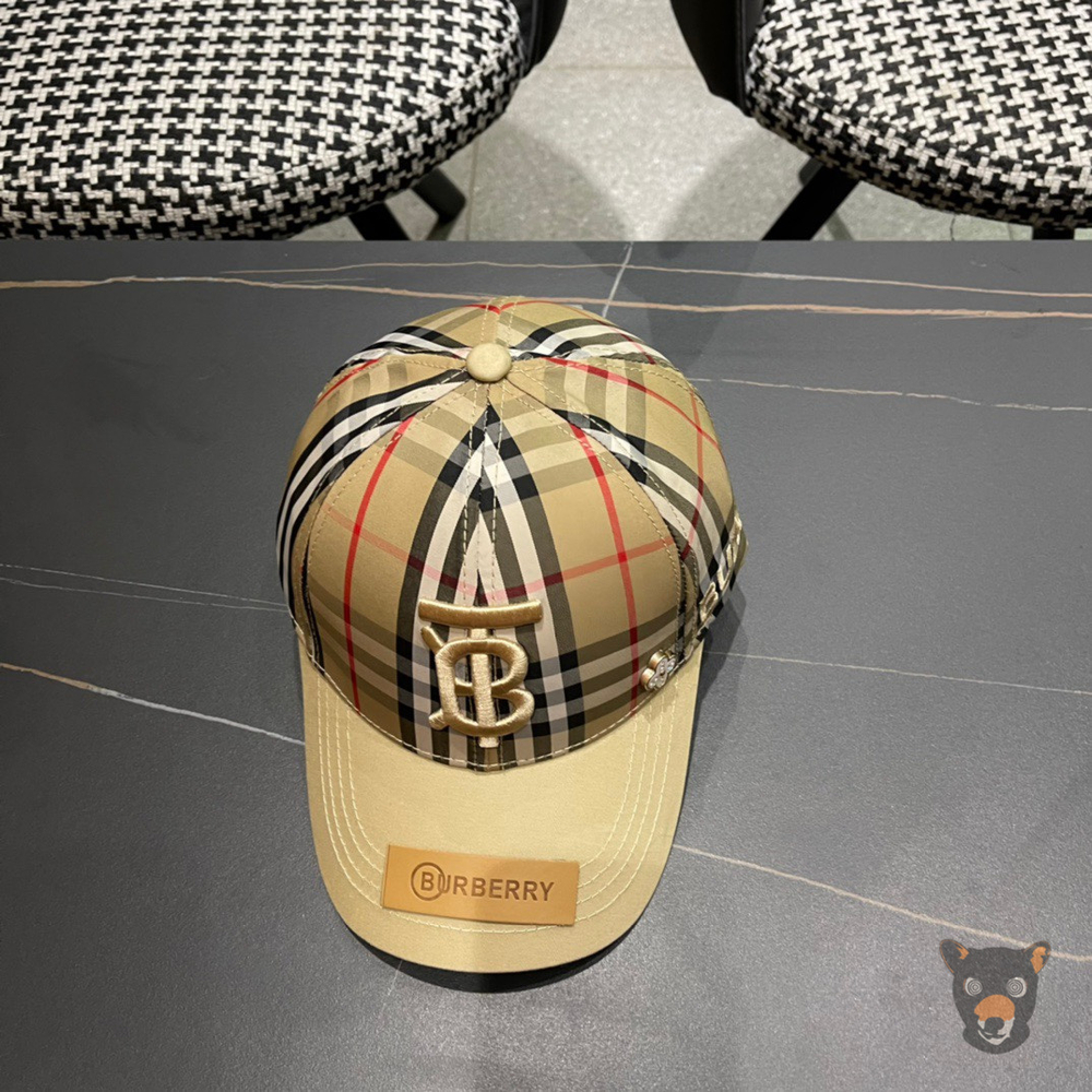 Кепка Burberry