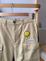 Хлопковые шорты №21, 164