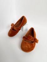 Бархатные туфли Age of Innocence, 25