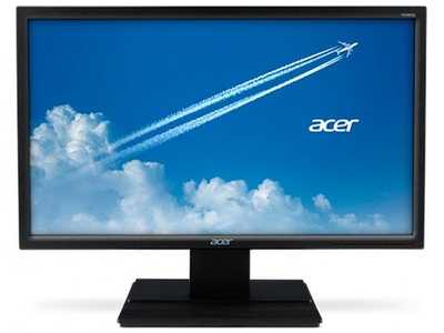 Монитор Acer V246HQLbi
