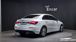 Mercedes-Benz A-Class W177 A220 Sedan (05.2020)