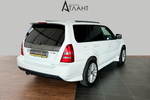 Subaru Forester, 2002 год