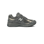 Кроссовки New Balance 2002R "Grey Beige Navy"