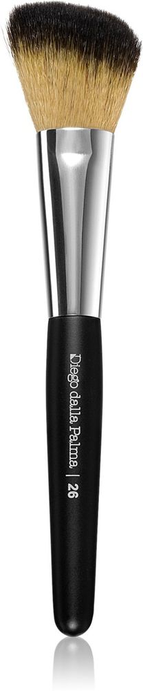 Diego dalla Palma Slanted Blush Brush - To Define Cheekbones скошенная кисть для румян