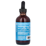 The Vitamin Shoppe, витамин B12 с фолиевой кислотой, малина, 118 мл (4 жидк. унции)