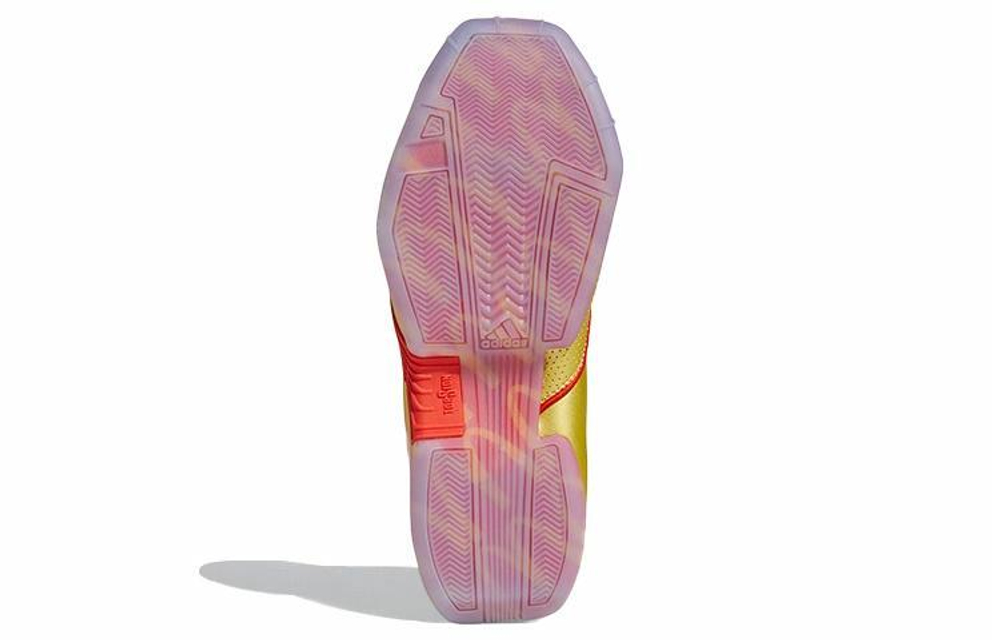 Кроссовки X Adidas T Mac 1 1