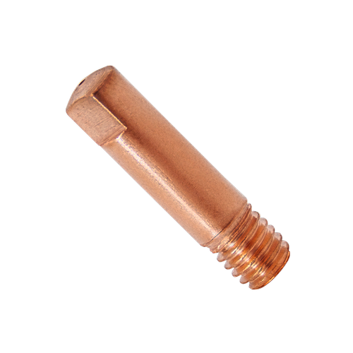 Наконечник М6x25х0,6 mm E-Cu