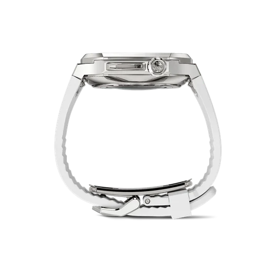 Корпус для Apple Watch SPIII41 - Silver MD