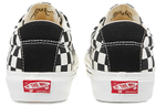 Vans Sid Sid Lx