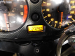 Suzuki GSX1300R hayabusa JS1A1111200120579