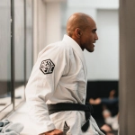 Кимоно Aesthetic The Alpha (WHITE)