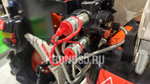 Трактор Kubota | Кентавр KA Т-344 9+3 (Perkins) STD agri 6,00-12 / 8,30-20 (с ПСМ)