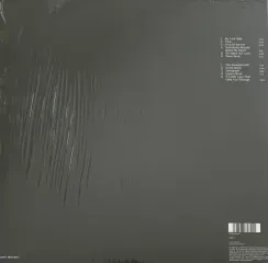 Sade – Lovers Rock (Half Speed) LP