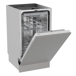 Встраиваемая посудомоечная машина Gorenje GV523E10WE