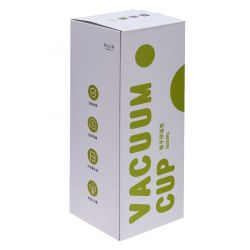 GAEM Термос, 800 мл, L9 W9 H22 см, 4в.