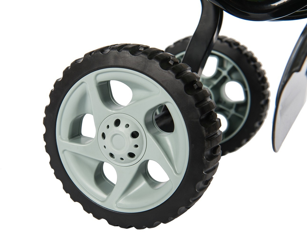 Культиватор GREENWORKS G40TLK4 40 V 4,0 A*h 27087VB
