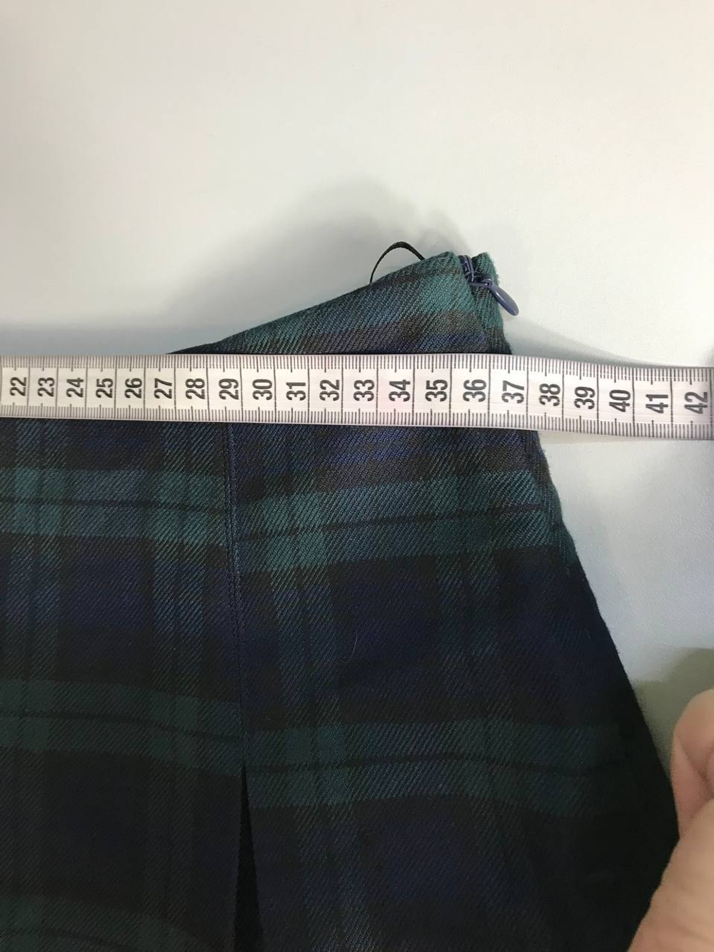 Юбка LIME самая актуальная каждой осенью 44 размер