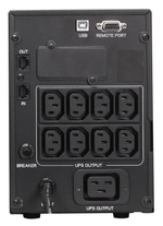 PowerCOM SPT-1000-II LCD Сетевое оборудование