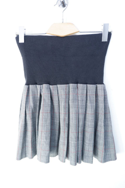 Юбка Miss Grant стильная на 12-13 лет