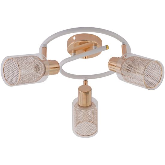 96125-3.8-03A WH+FGD светильник потолочный