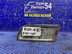 Туманка правая TOYOTA CARINA 2001