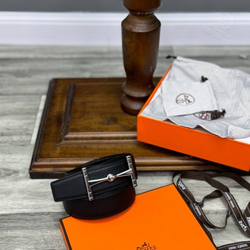 Двухсторонний ремень Hermes