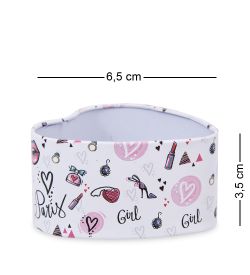 TCN-34/ 4 Коробка металлическая