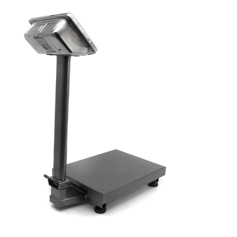 Весы электронные торговые Усадьба ВТЭ-150Н