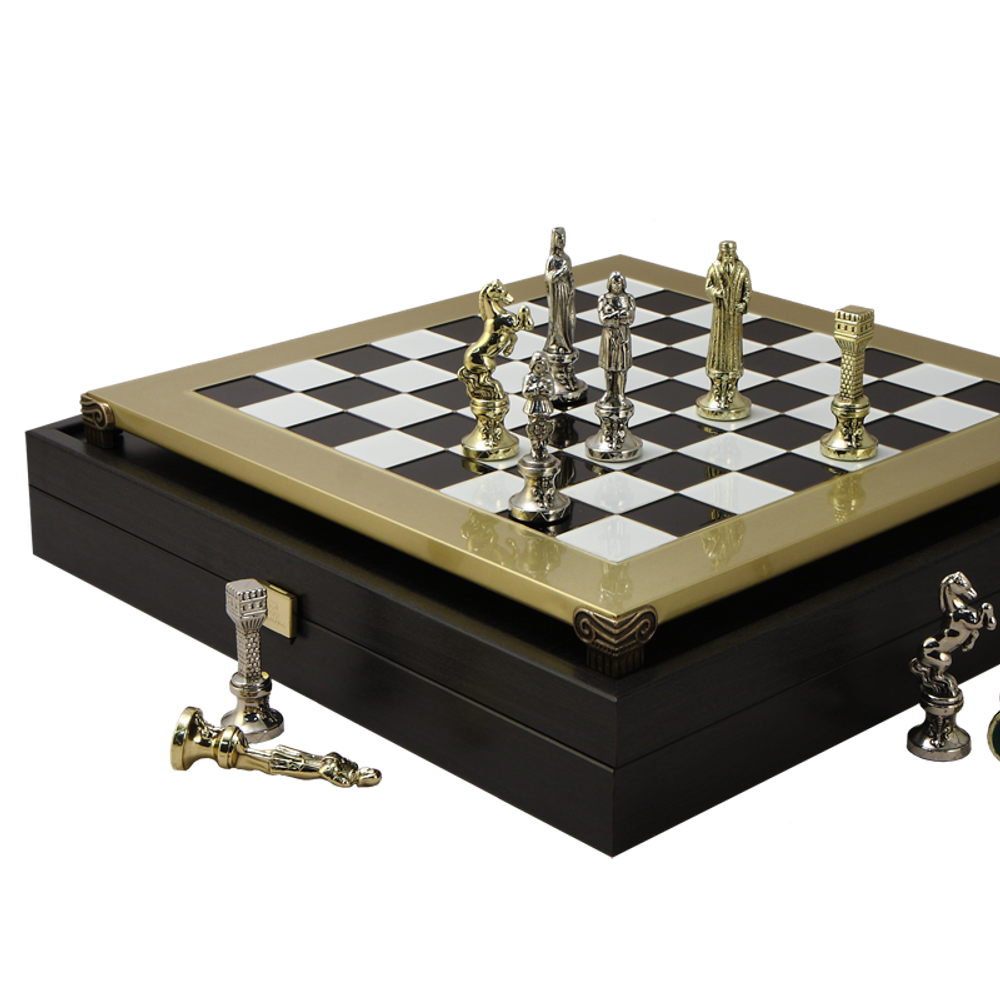 Manopoulos Шахматный набор Ренессанс