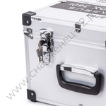 Инверторное пуско-зарядное устройство KVAZARRUS PowerBox 360i, таймер, алюминиевый кейс