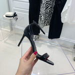 Saint Laurent Pumps