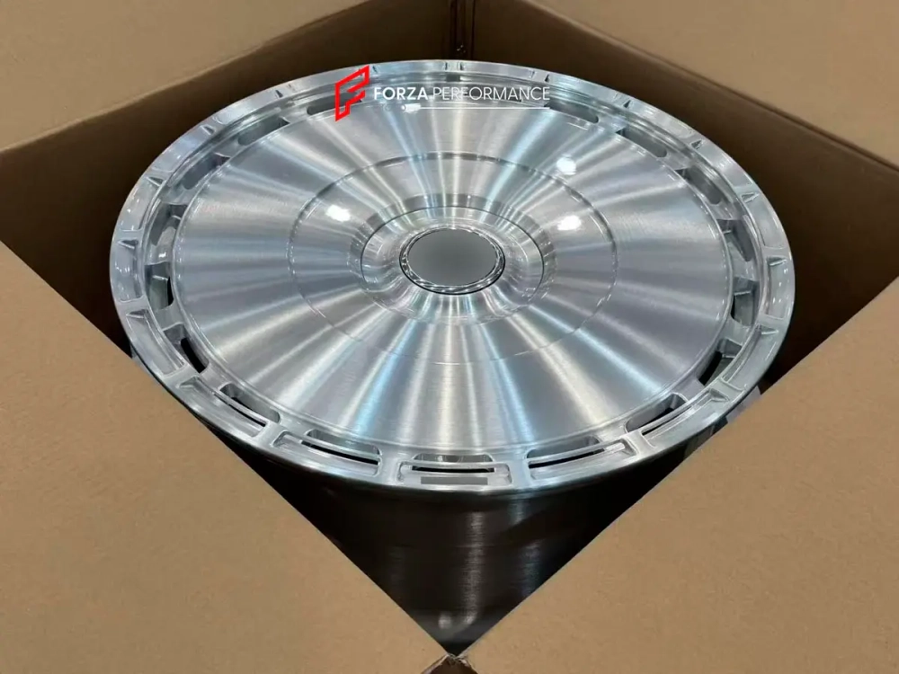 КОВАНЫЕ ДИСКИ ДЛЯ LAND ROVER RANGE ROVER SPORT L461 2023 ЛЕНД РОВЕР