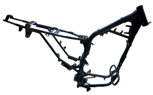 Рама мотоцикл XR300 LITE