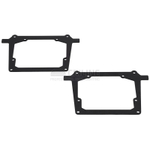 Рамки для Volvo FH II Рест. (2008-2012г.в.) на 3/5R