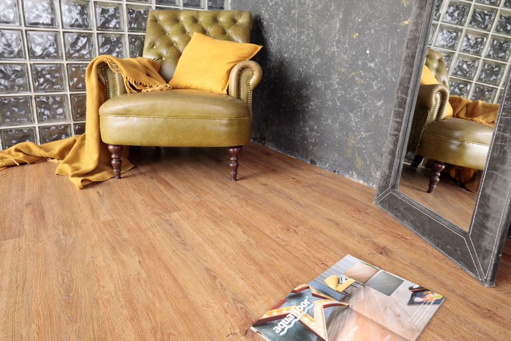 Виниловый пол Quartz AF3508QV