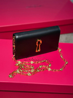 Клатч Schiaparelli