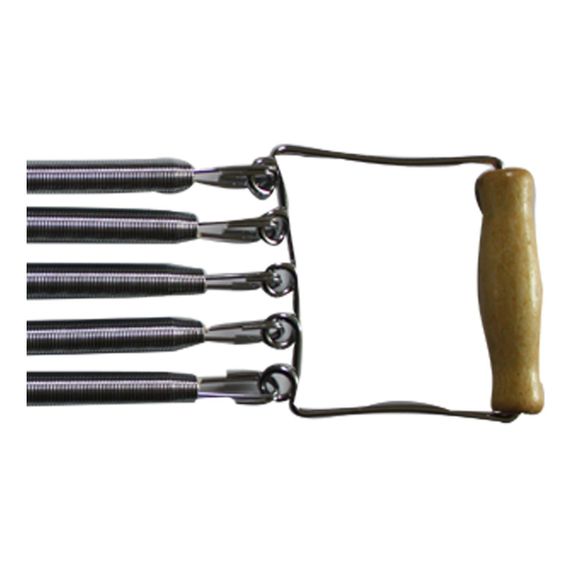 Espander \ Эспандер (metal) 5 yaylı