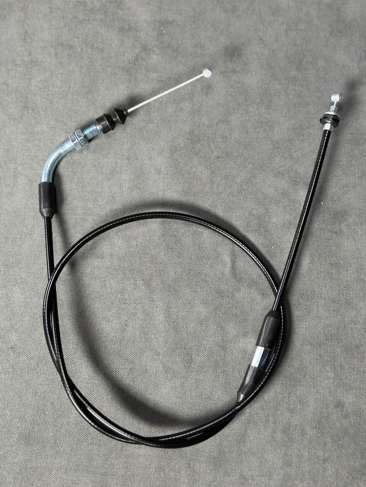 Трос газа китайского квадроцикла 200сс