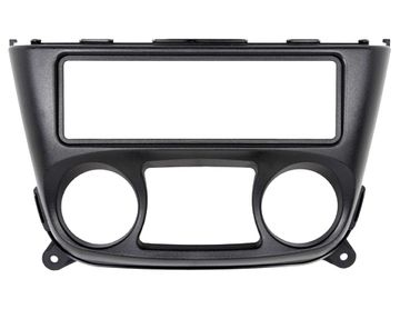 Рамка переходная Intro RNS-N02 Almera 01-05 1din