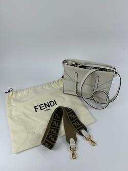 Сумка Fendi Flip