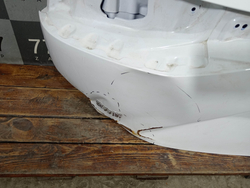 Крышка багажника Aito M7 22-нв Б/У Оригинал 6301000SY01D